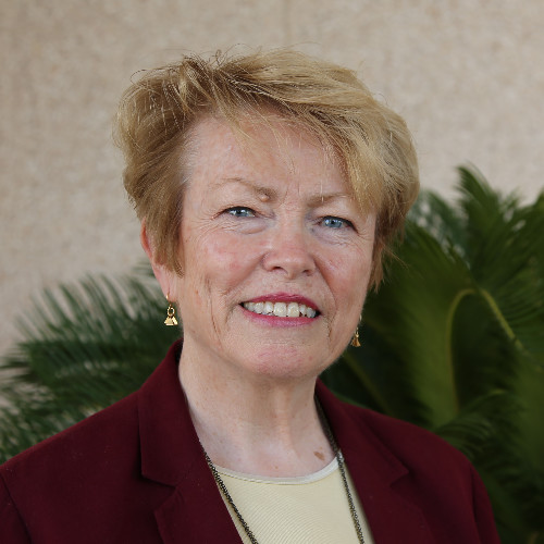 Marie Wesselhoft, Business Advisor & Board Member