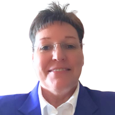 Melita Ball, Founder & Chief Executive Officer