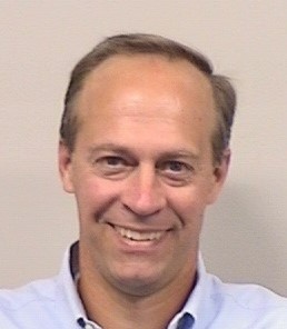 Shields Day, Chief Financial Officer